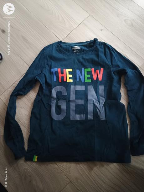 Tricko, pepperts,146