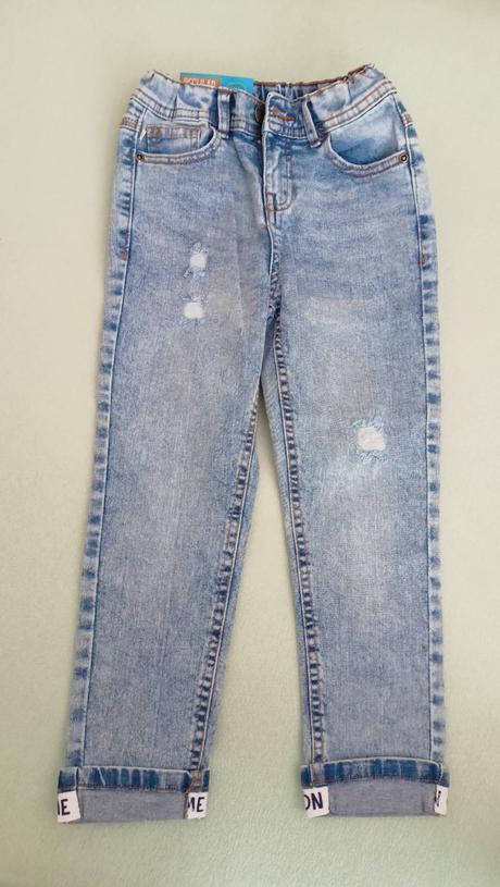 Rifle little kids 110, 110