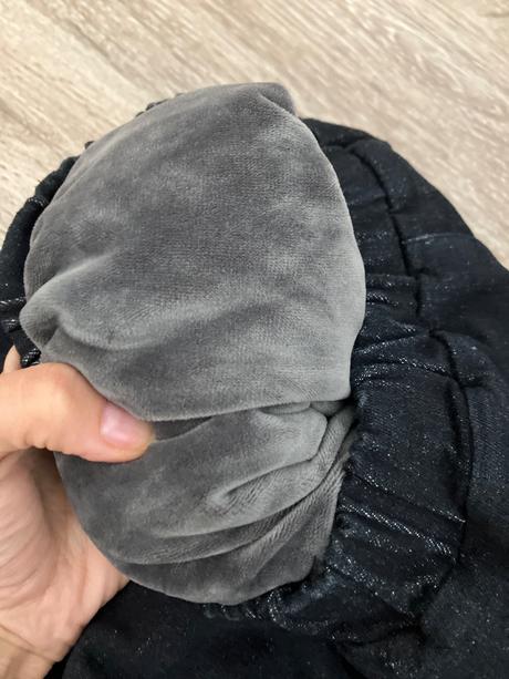 Hrube zateplene rifle, 98