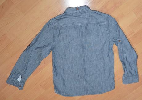 Frajerska kosela, 140