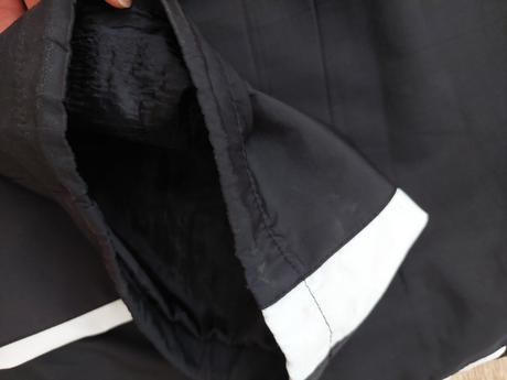 Podšité šuštiaky xl, xl