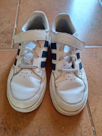 Tenisky adidas, adidas,34