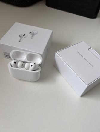 Airpods pro 3, apple