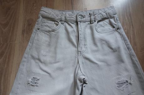 Pohodlné rifle zara, zara,164