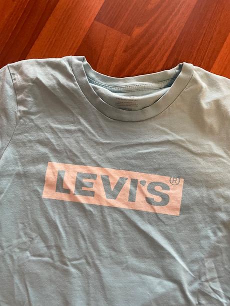 Tricko, levis,xs