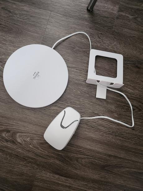 Monitor dychu babysense 7, babysense