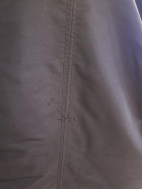 Teplá vetrovka, f&f,152