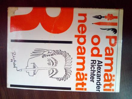 Pamäti od nepamäti ô, 