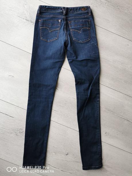 Dámske rifle lee cooper, lee cooper,xs