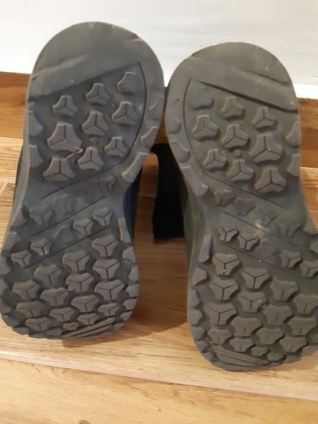 Detske zimne topanky vel. 30, quechua,30