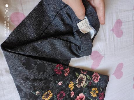 Legínky zara, zara,104