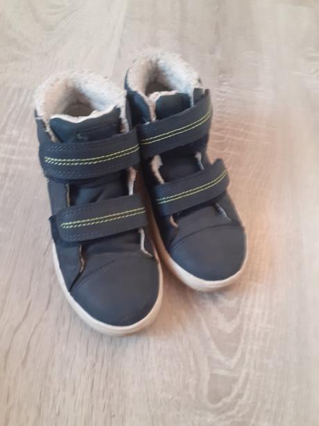 Jesenne topanky, f&f,27