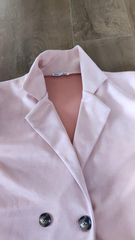 Dámsky prechodný kabátik, 