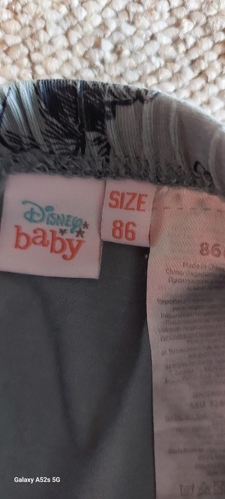 Balík teplakov, 86–98