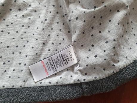 Next kabátik (98), next,98