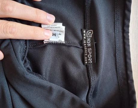 Športové legíny ndn sport, s