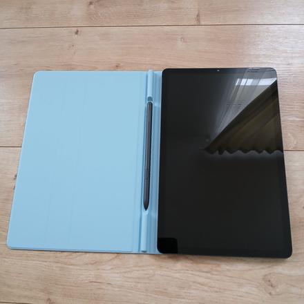 Samsung galaxy tablet s6 lite wifi, samsung