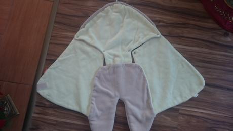 Zimná zavinovačka emitex, 