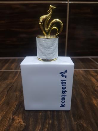 Le coq sportif parfumovaná voda,