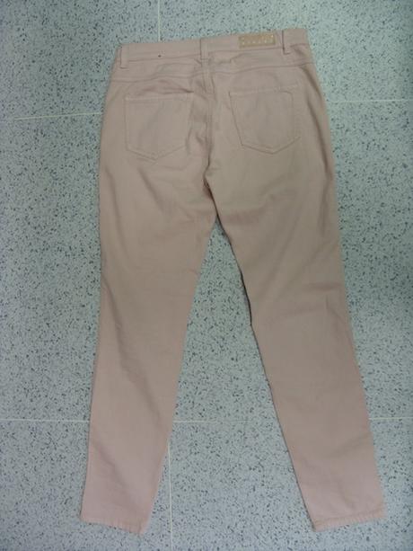 Jeans - sisley - m, sisley,m