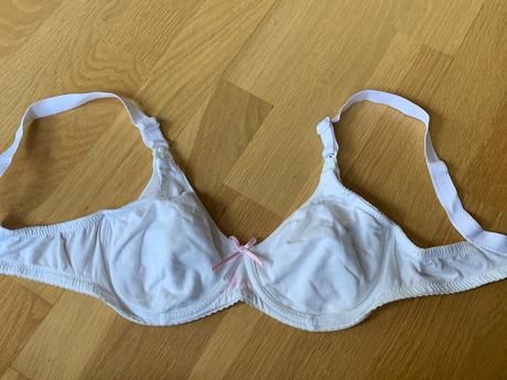 Dojčiaca podprsenka nová 80 a, 80,a