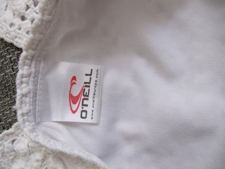 Pekné plavky s poštovným, o’neill,m