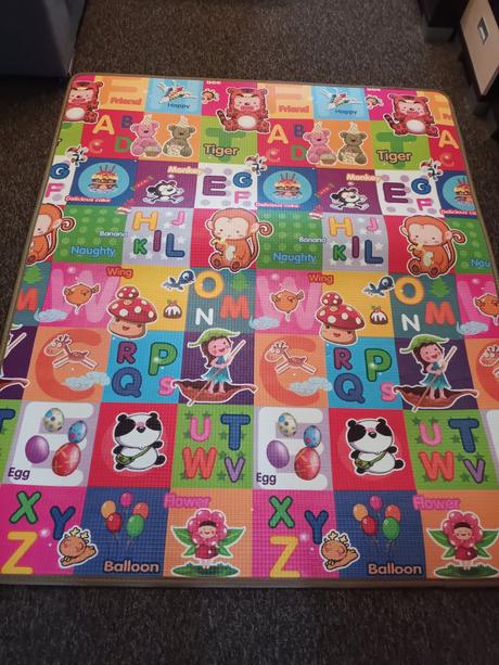 Podlozka na hranie petite &mars,