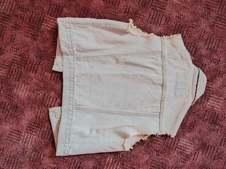 Rifľová vesta, gate,38