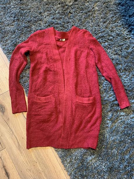 Kardigan, s