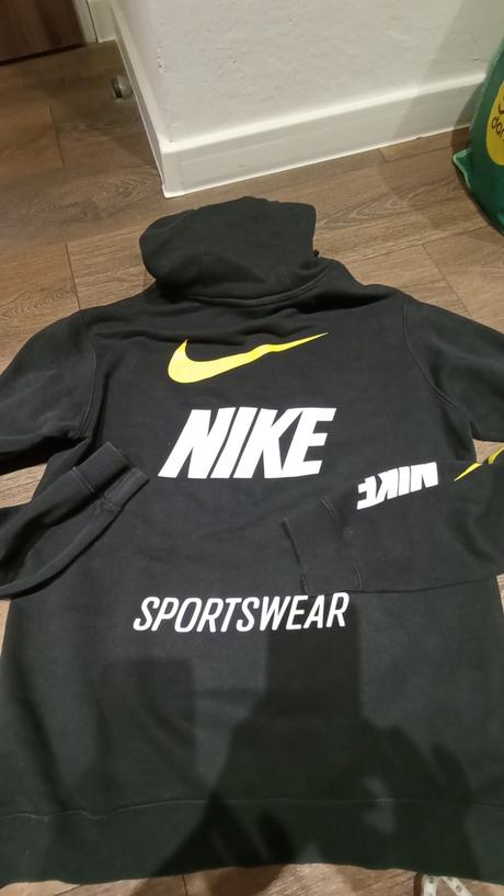 Mikiny s kapucňou veľ. 164 + l+m, 164