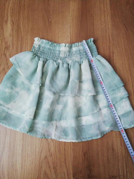 Sukna s6552, h&m,158