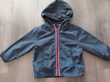 Jarna bundicka, gap,92