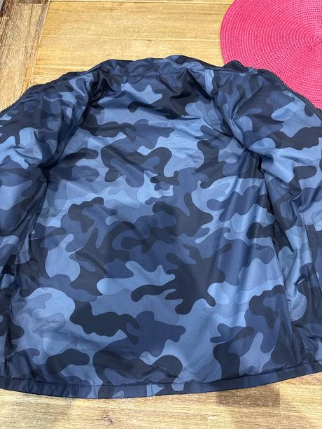 Gap prechodna bundicka obojstranna, gap,116