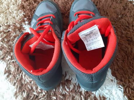 Detske turisticke topanky, 35