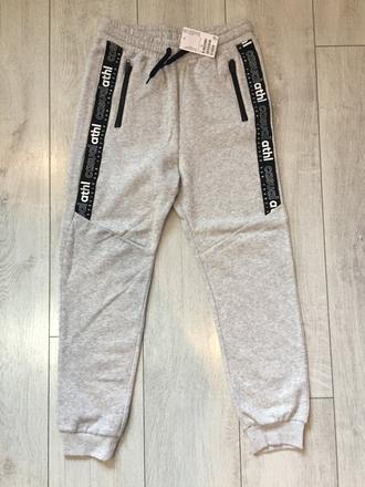 Chlapčenske teplaky 11-12 rokov, h&m,152