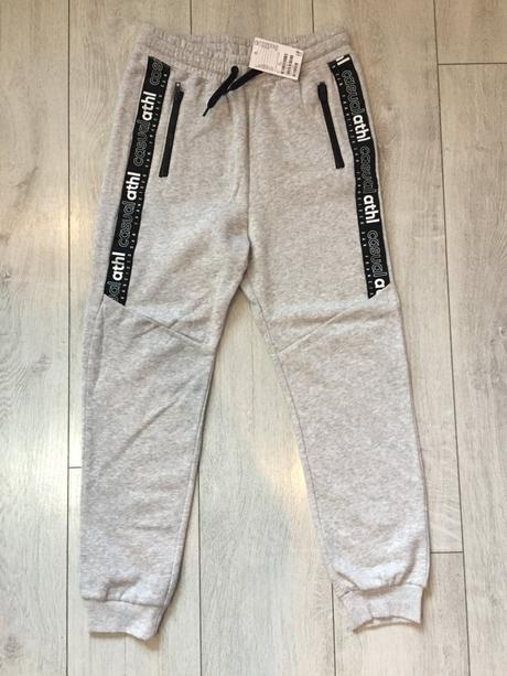 Chlapčenske teplaky 11-12 rokov, h&m,152