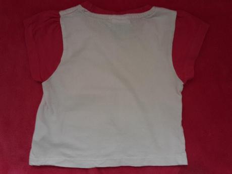 Peppa pig tričko, 74