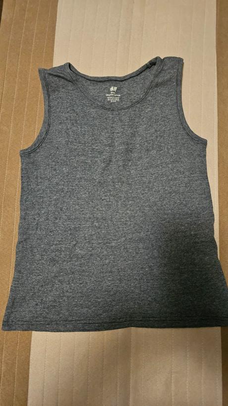 Tielka- 2kusy 146/152, h&m,146