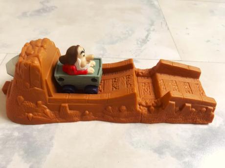 Vystreľovací škriatok,