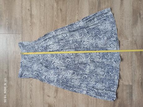 Šaty/maxi sukňa xs-s (už s poštovným), s
