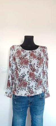 Blúzka, reserved,xs