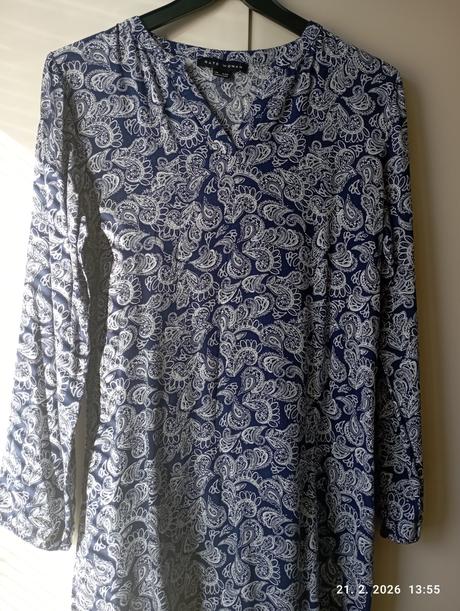 Predĺžená tunika (už s poštovným), gate,s