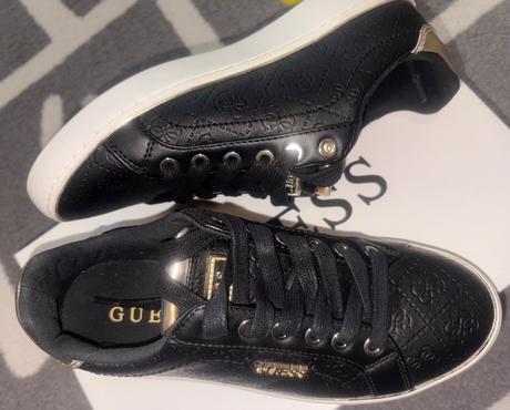 Tenisky guess v.37 nové, guess,37