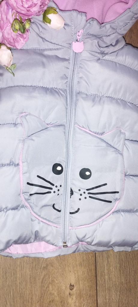 Mačičková vesta, dopodopo,110