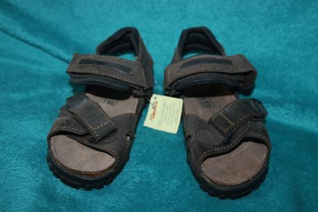 Kozene sandale grunland, 33