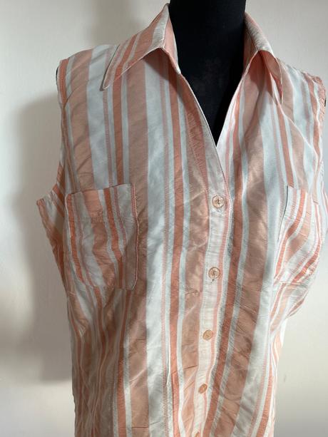 Blúzka biaggini, 46