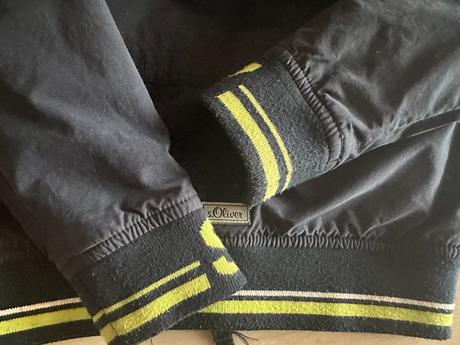 Prechodná bunda, s.oliver,104