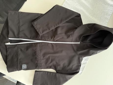 Sofshellova bunda, little people,110