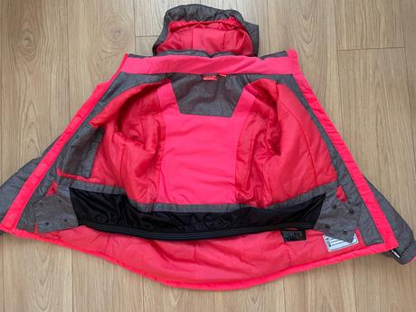 Lyžiarska vetrovka, crivit,146