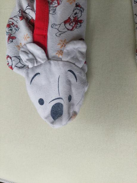 Vianočné dupačky, 74